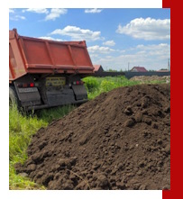 Услуги Поставка нерудных материалов в Люберцах