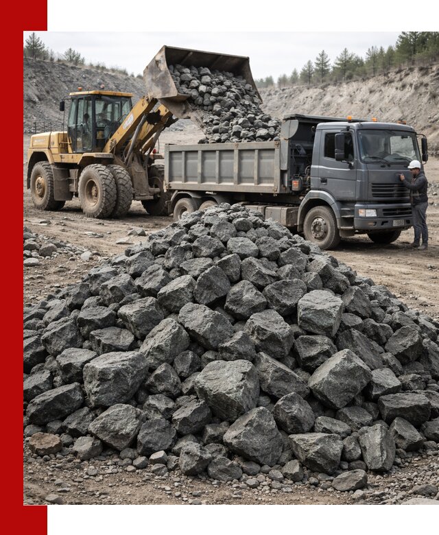 Щебень габбро-диабаз фракция 20-40 доставка в Люберцах