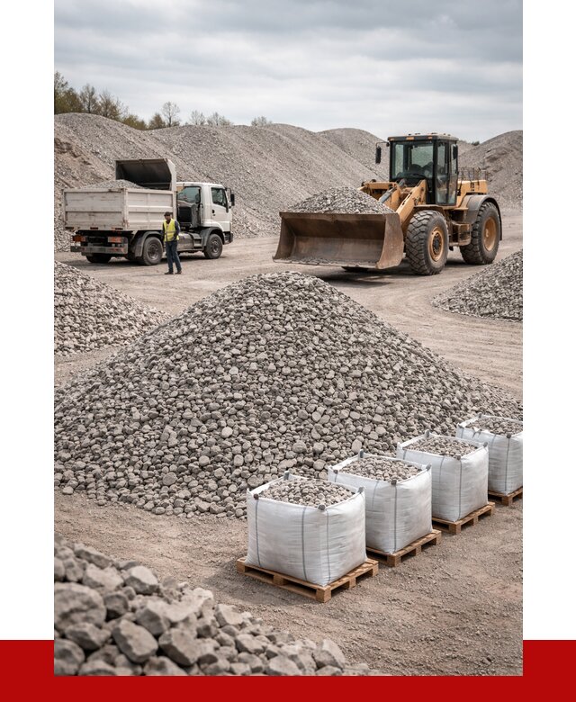 Шлаковый щебень фракция 20-40 в Люберцах от 1473 р. ПРОНЕРУДЛюб