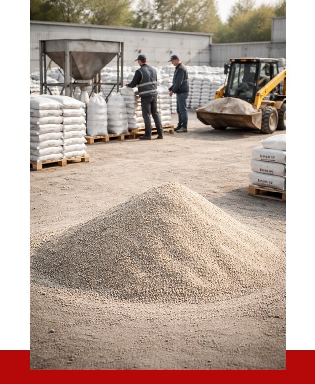 Кварцевый песок для фильтра в Люберцах от 4419 р. | ПРОНЕРУДЛюб