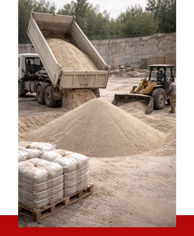 Кварцевый песок фракция 0 3 в Люберцах от 2315 р | ПРОНЕРУДЛюб