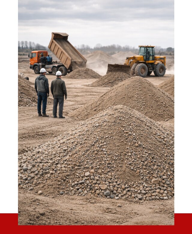 ПГС С3 в Люберцах с доставкой от 2841 р./куб | ПРОНЕРУДЛюб