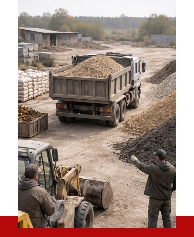 Купить ОПГС с доставкой в Люберцах от 4419 р. за тонну | ПРОНЕРУДЛюб