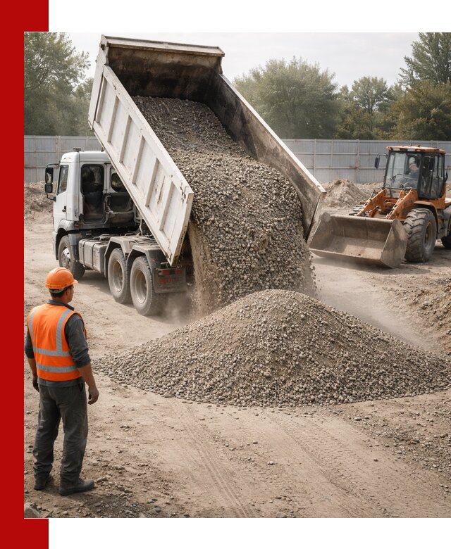 Доставка опгс в Люберцах оптом и мелким транспортом