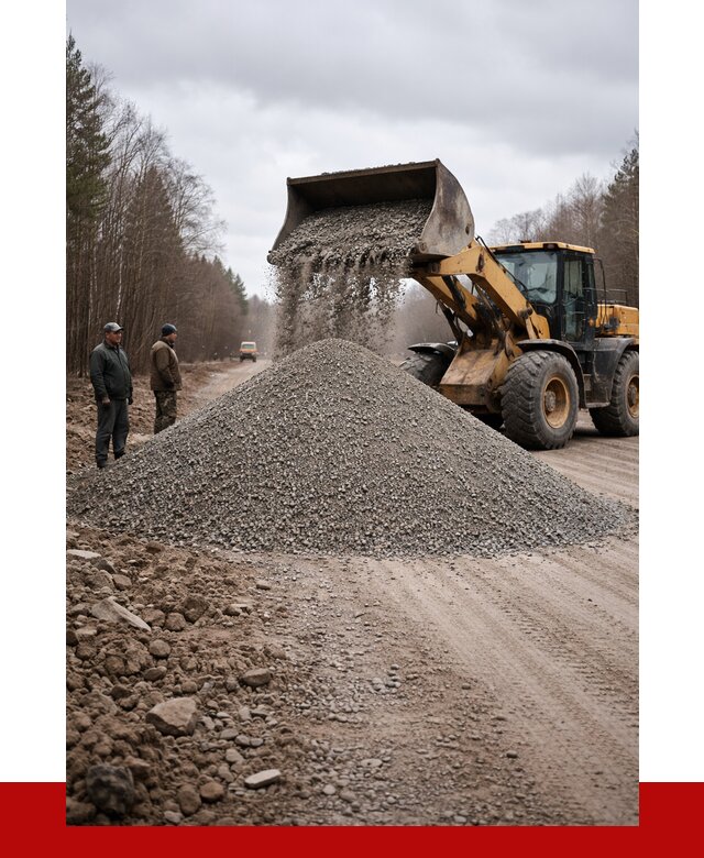 Купить опгс для дорог в Люберцах с доставкой от 2315 р. | ПРОНЕРУДЛюб