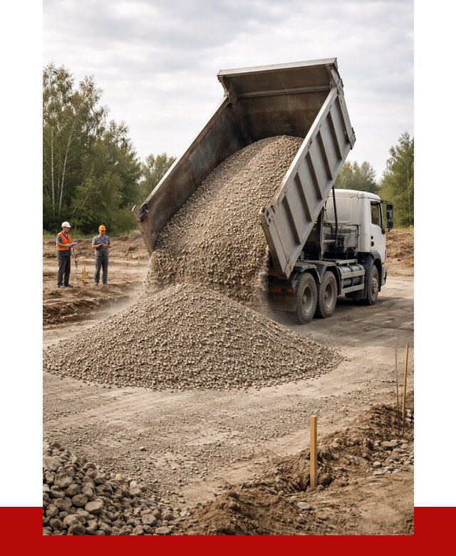 ЩПС С2 в Люберцах с доставкой от 4734 р. за куб | ПРОНЕРУДЛюб