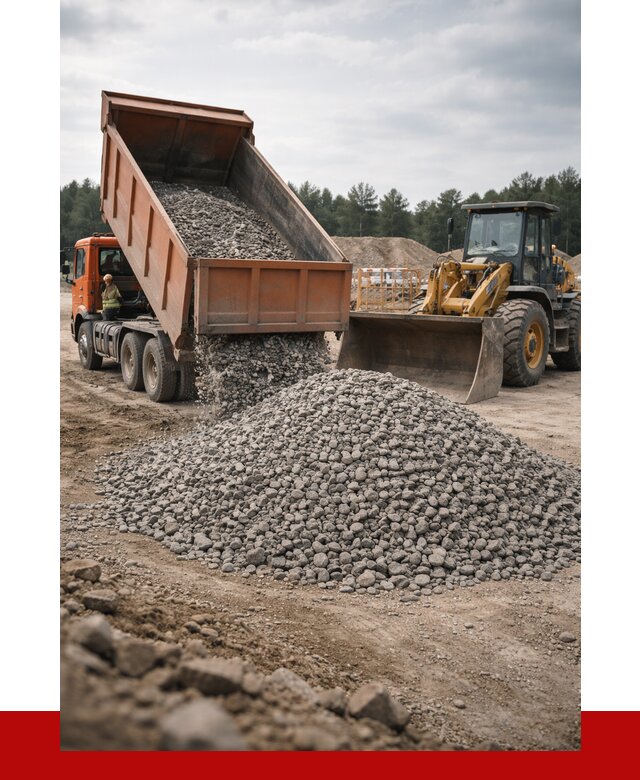 ЩПС С4 в Люберцах с доставкой от 2841 р. за куб | ПРОНЕРУДЛюб