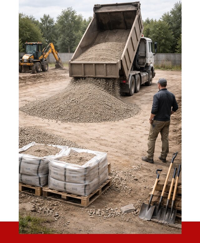 ЩПС С7 в Люберцах с доставкой от 2315 р. за куб | ПРОНЕРУДЛюб