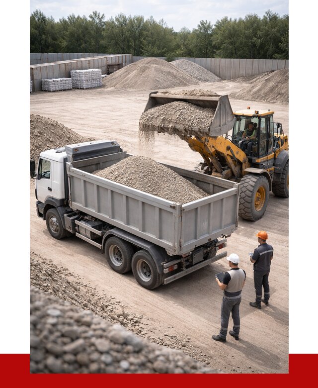 ЩПС С12 в Люберцах с доставкой от 3367 р. за куб | ПРОНЕРУДЛюб