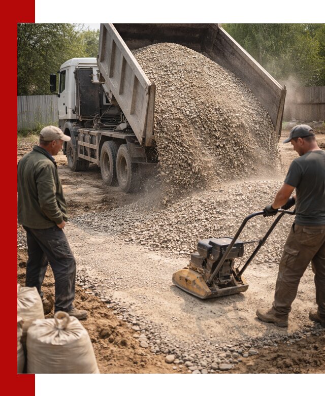 Доставка ЩГПС С1 в Люберцах оптом и в розницу