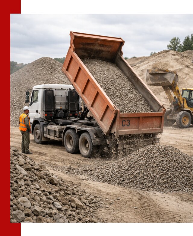 Доставка щгпс С3 в Люберцах оптом и в розницу для стройплощадок