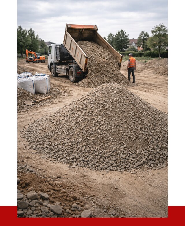 ЩГПС С4 с доставкой в Люберцах от 2209 р./куб. | ПРОНЕРУДЛюб