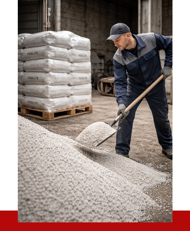 Купить перлит в Люберцах с доставкой от 4419 р. оптом | ПРОНЕРУДЛюб