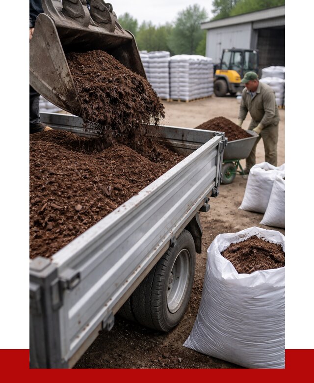 Торфяные смеси с доставкой в [cvi] от 4419 р. | ПРОНЕРУДЛюб