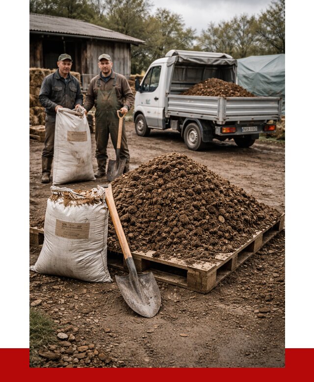 Купить куриный помет в Люберцах с доставкой от 3156 р. | ПРОНЕРУДЛюб