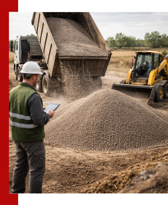 Доставка минеральных удобрений в Люберцах оптом и в розницу