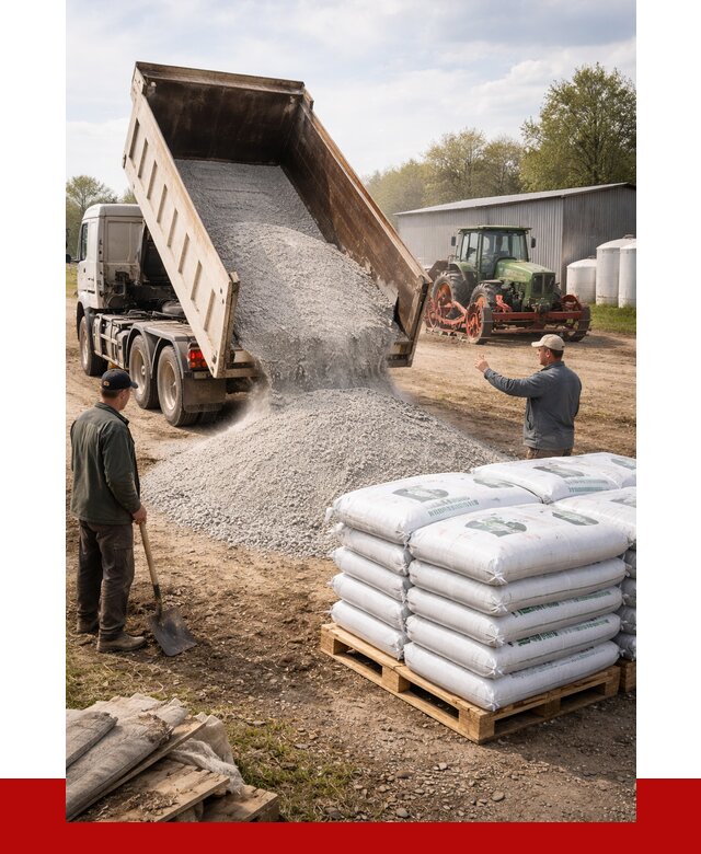 Купить суперфосфат в Люберцах с доставкой от 7575 р. | ПРОНЕРУДЛюб